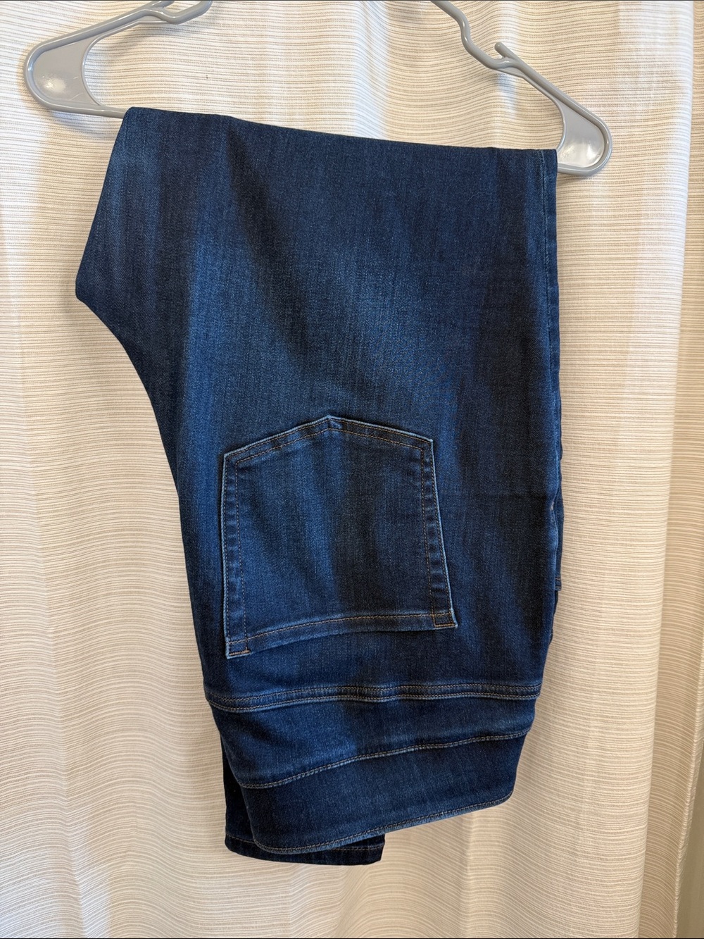 Maurice’s regular high rise 18W skinny jeans jegging